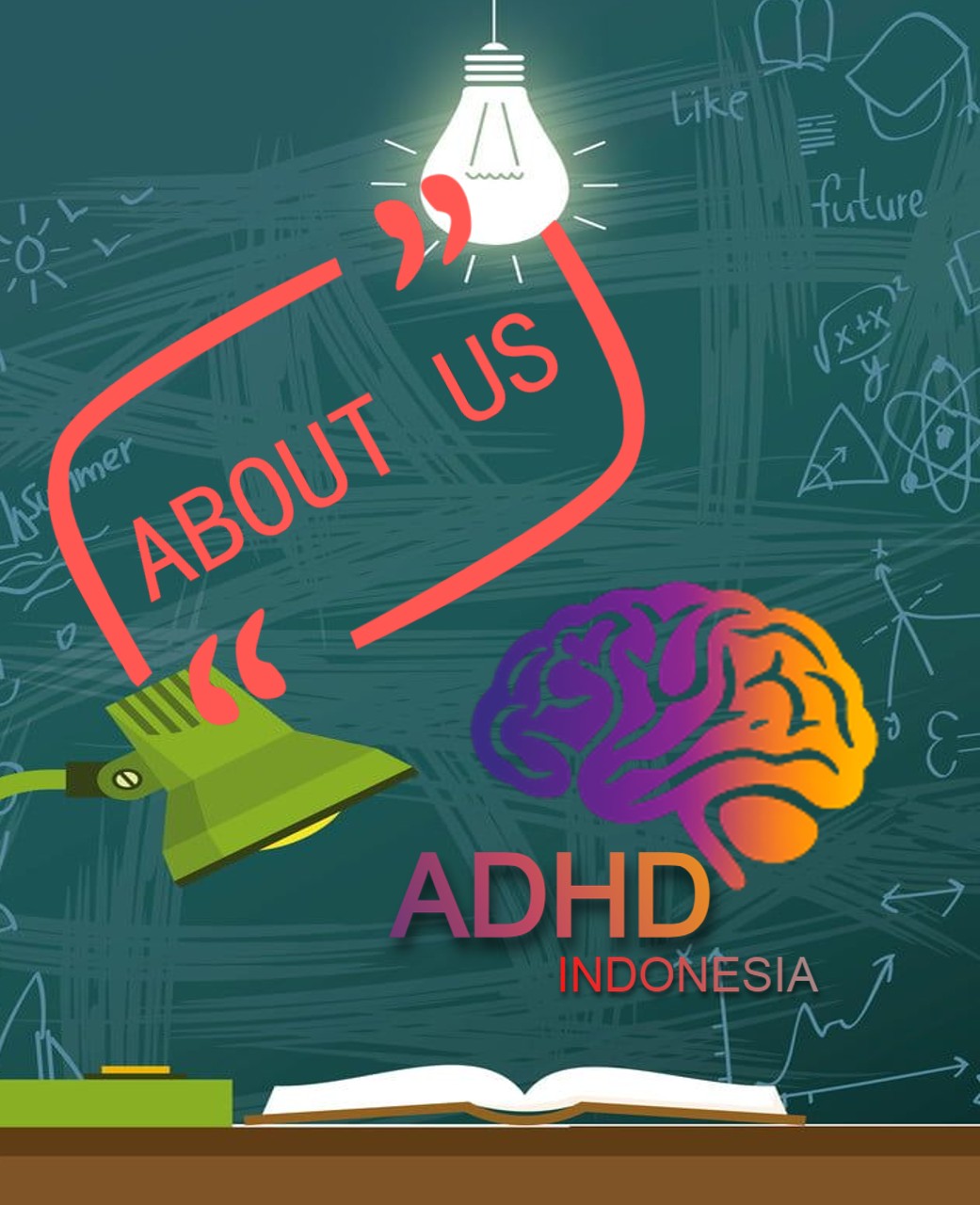profil organisasi adhd Kabupaten Bondowoso