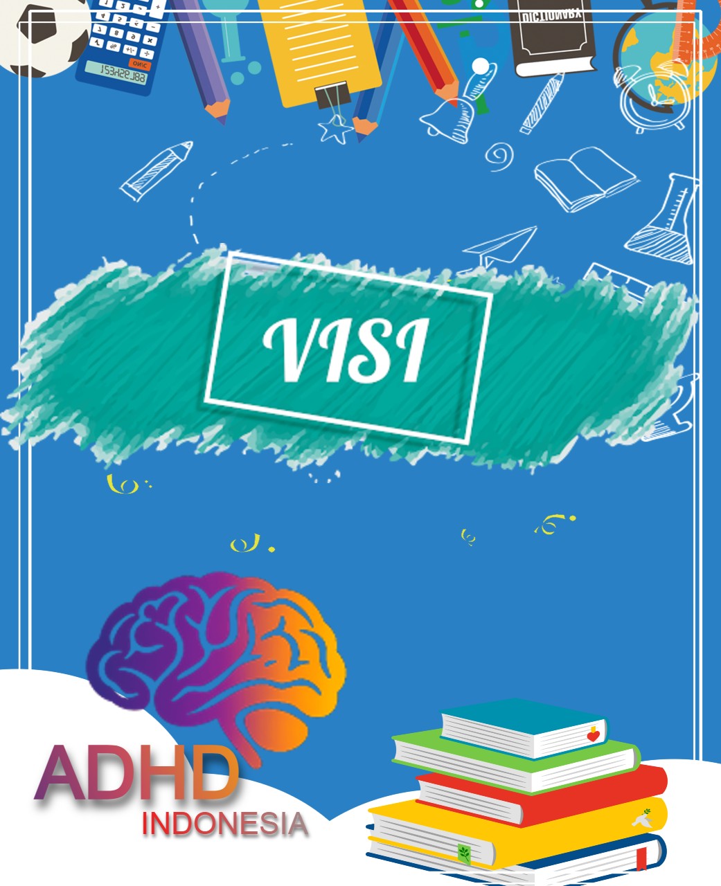 visi adhd Indonesia Kabupaten Bondowoso